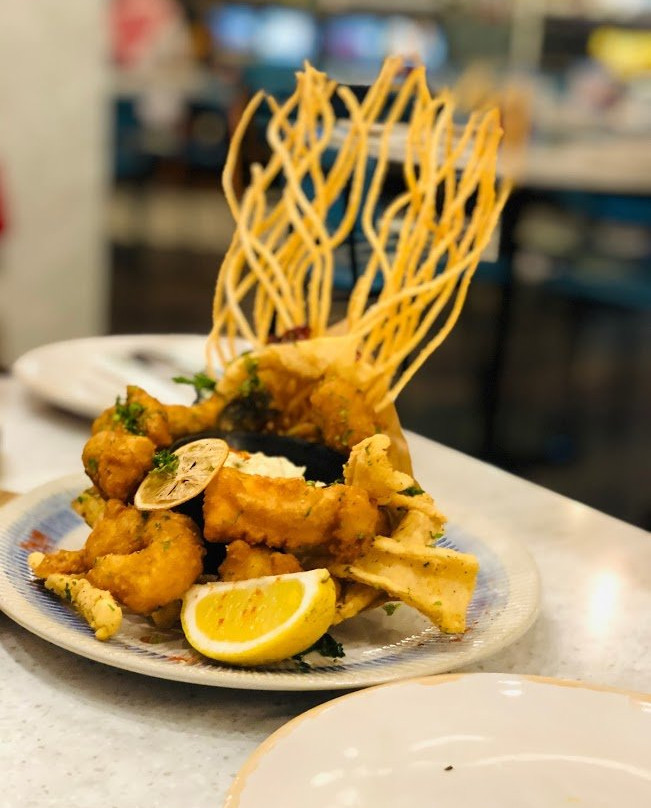 Doha Festival City-Al Daayen必去景点