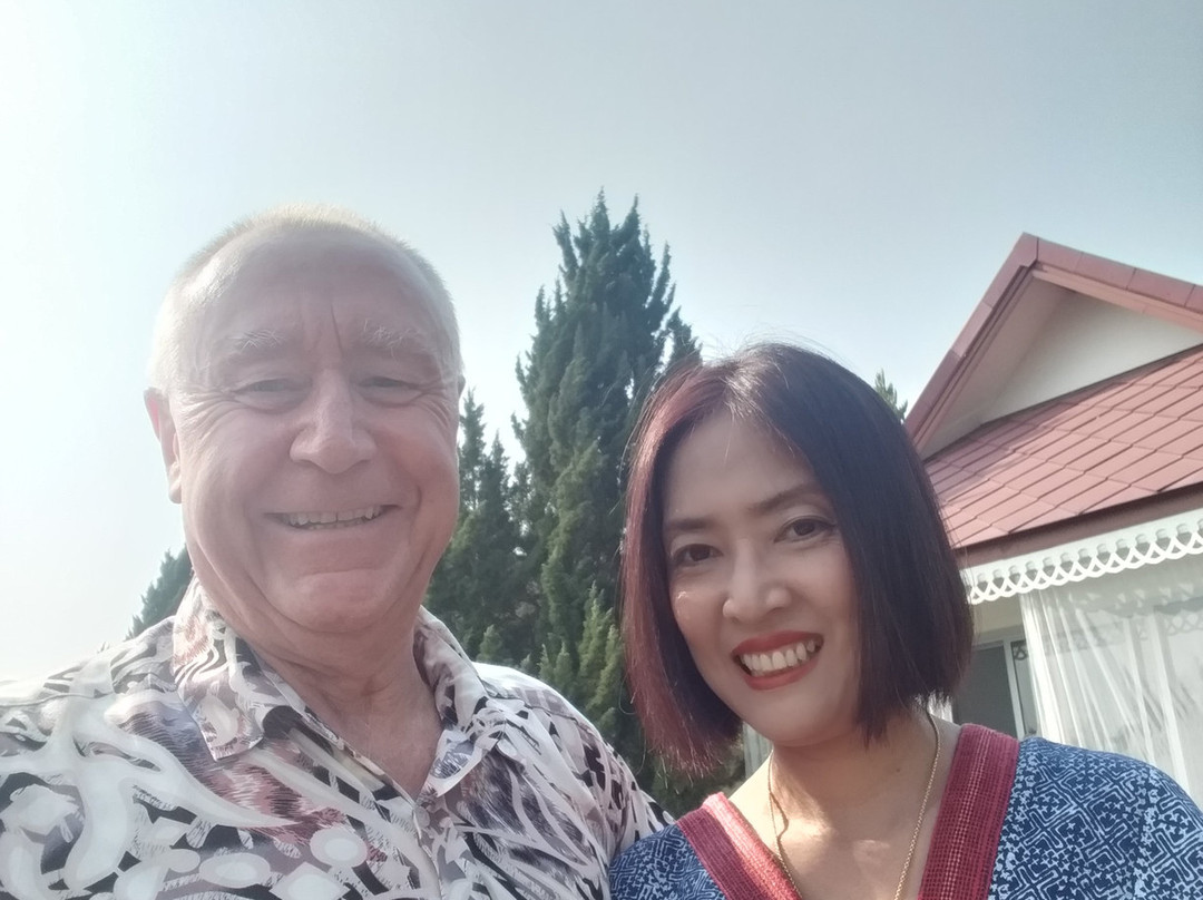 拜县艾帕度假村主图