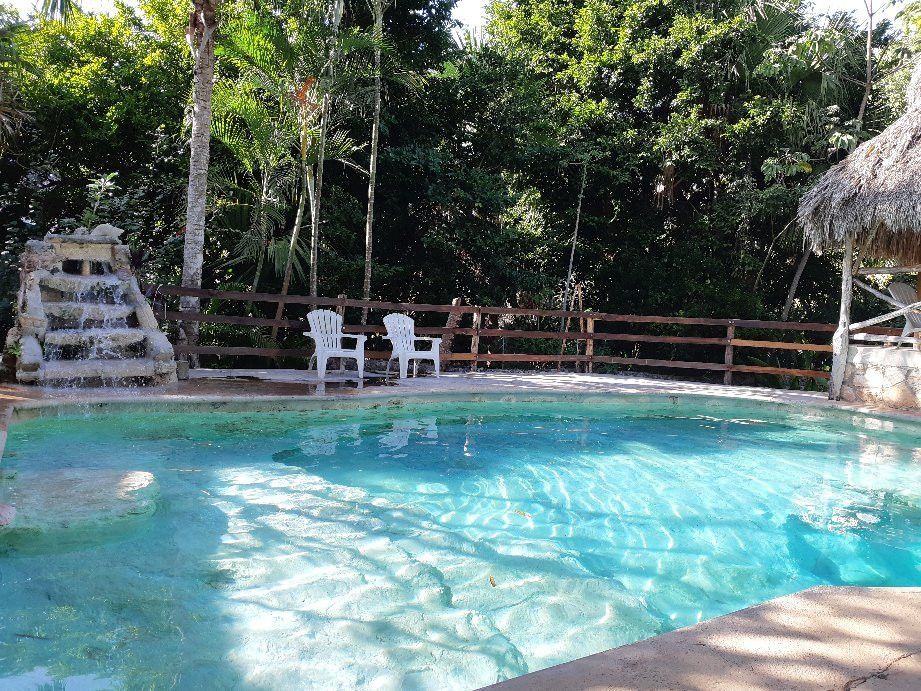 Hotel Macanche Bed & Breakfast主图