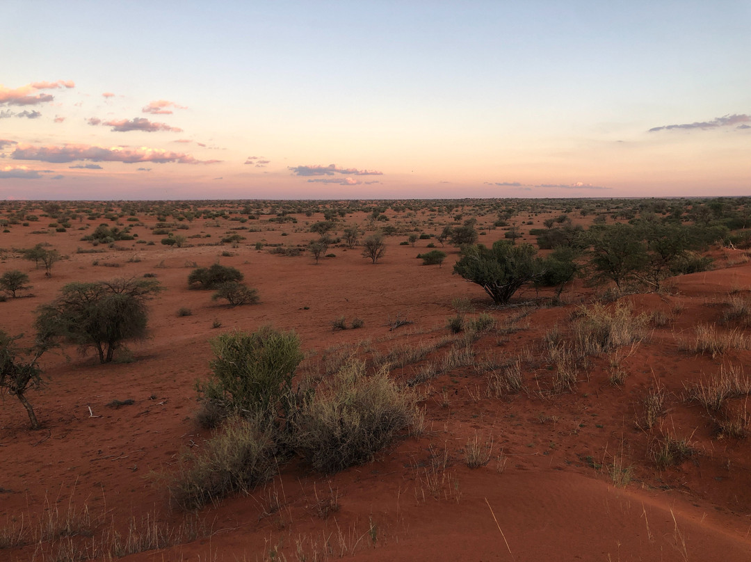 Marek Adventures-温德和克必去景点