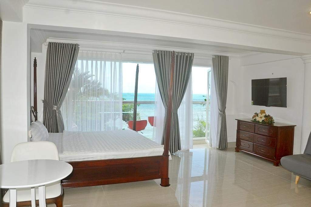 Homestay Coco-官方