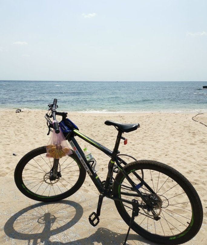 Green Bike Phu Quoc景点图片