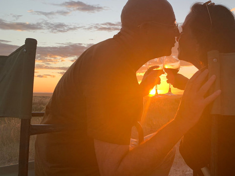 Intermix Tours and Safaris-温德和克必去景点