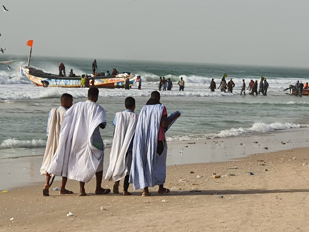 Kanaga Africa Tours-Chinguetti必去景点