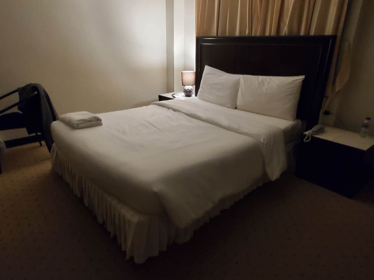 Betong Hello Hotel-官方
