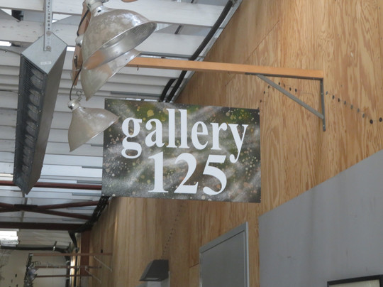 Tannery Arts Center-圣克鲁斯必去景点