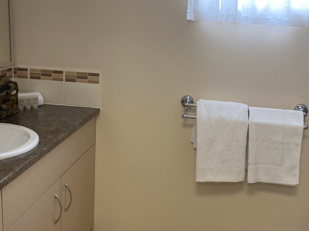 Injune Haven Motel主图