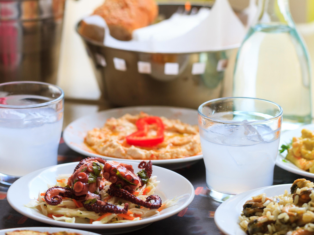 Rhodes Experience-罗德斯必去景点