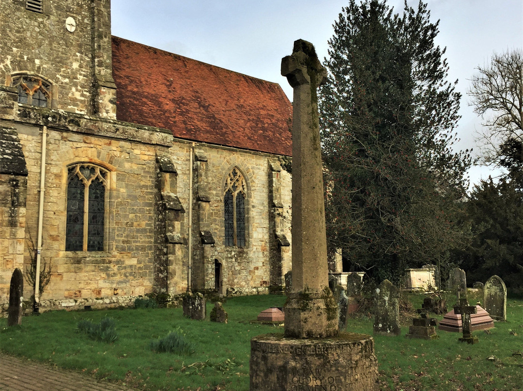 Etchingham War Memorial