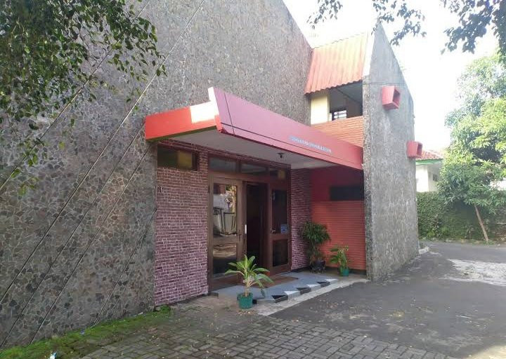 RedDoorz Syariah at Hotel Budi Family主图