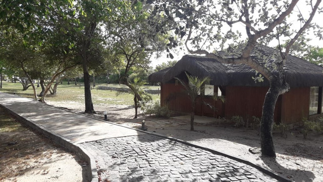 Vila Angatu Eco Resort & Spa主图