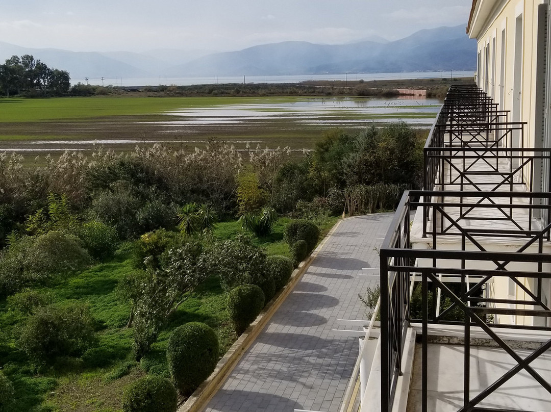 Amalia Hotel Nafplio主图