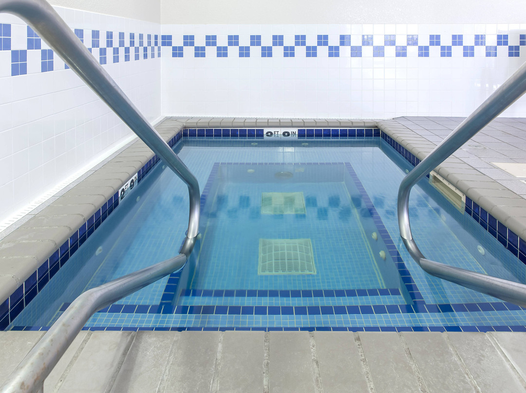 Fairfield by Marriott Inn & Suites Minneapolis Eden Prairie主图