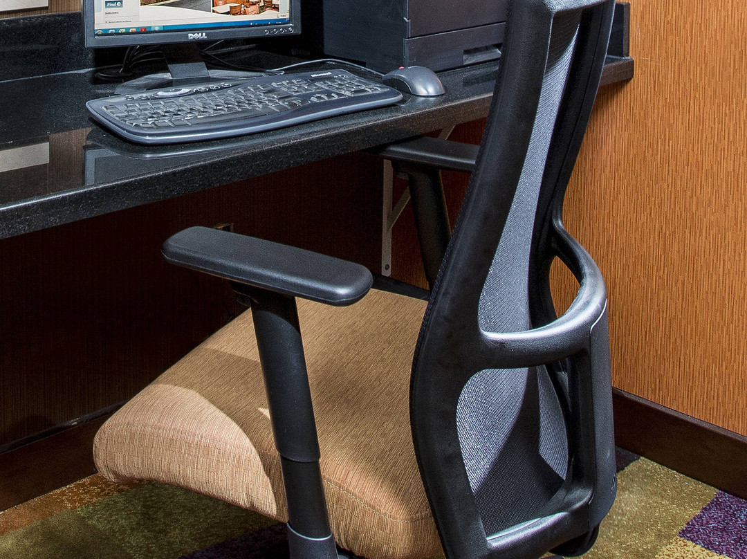 Fairfield by Marriott Inn & Suites Dayton South主图