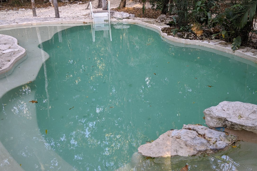 Hotel Puerta Calakmul主图