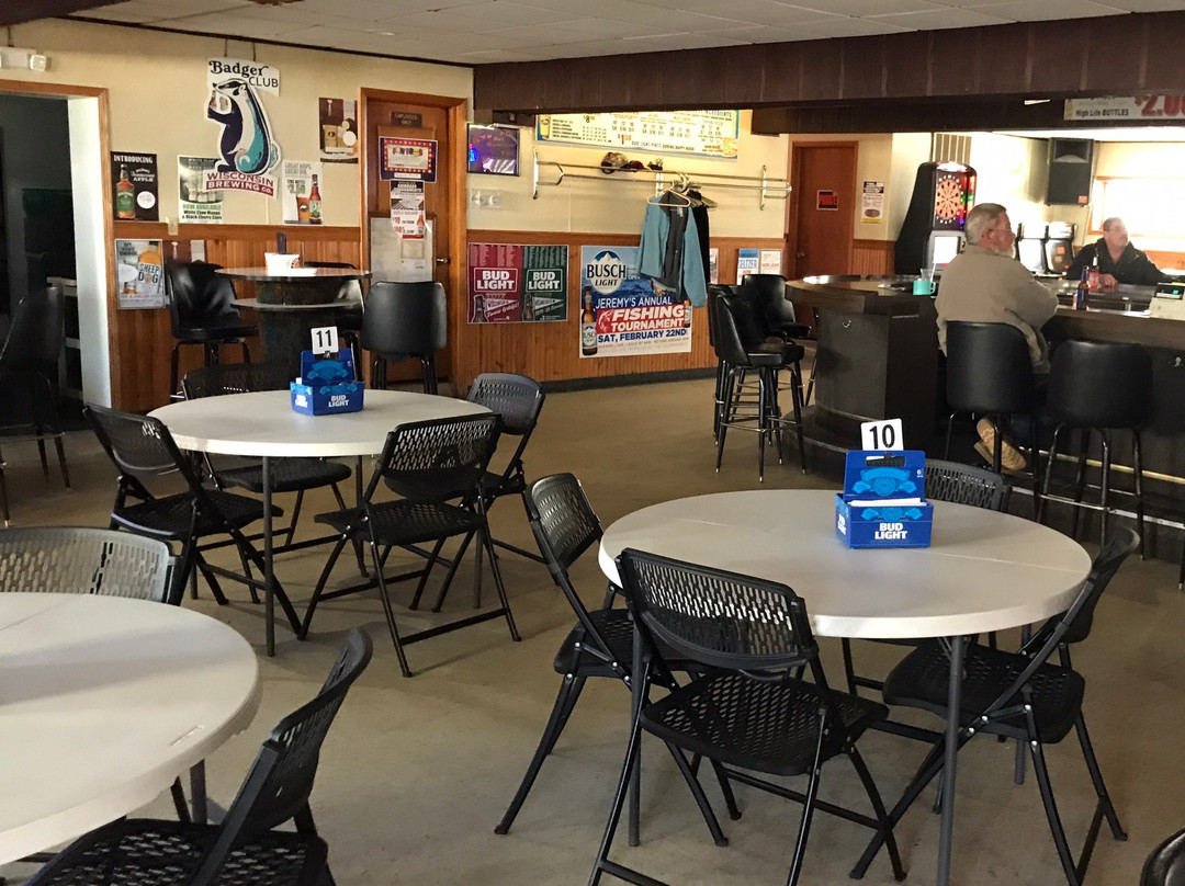 Leap In Bar-Freedom必去景点