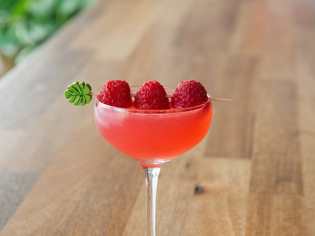 Amalga Distillery-朱诺必去景点