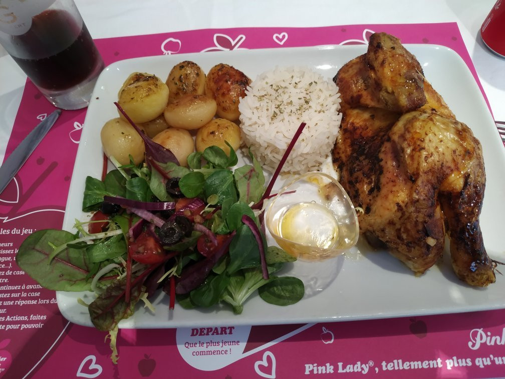 Le Checkpoint Vence主图