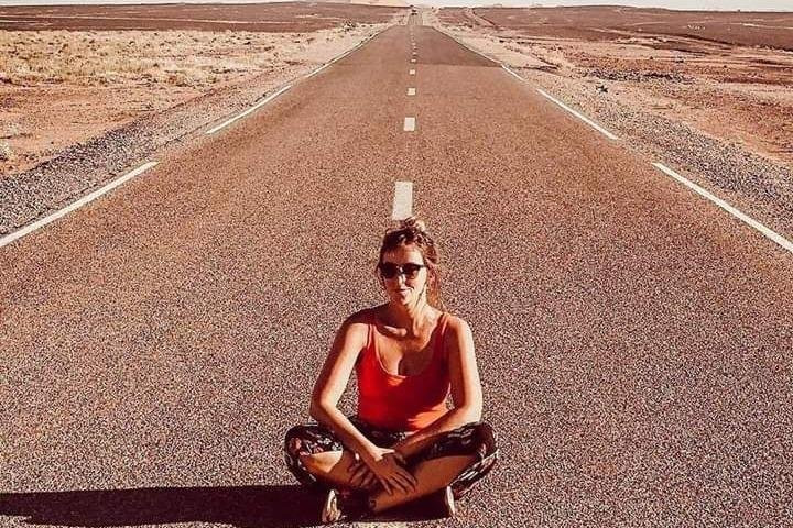 Travel to Sahara-非斯必去景点