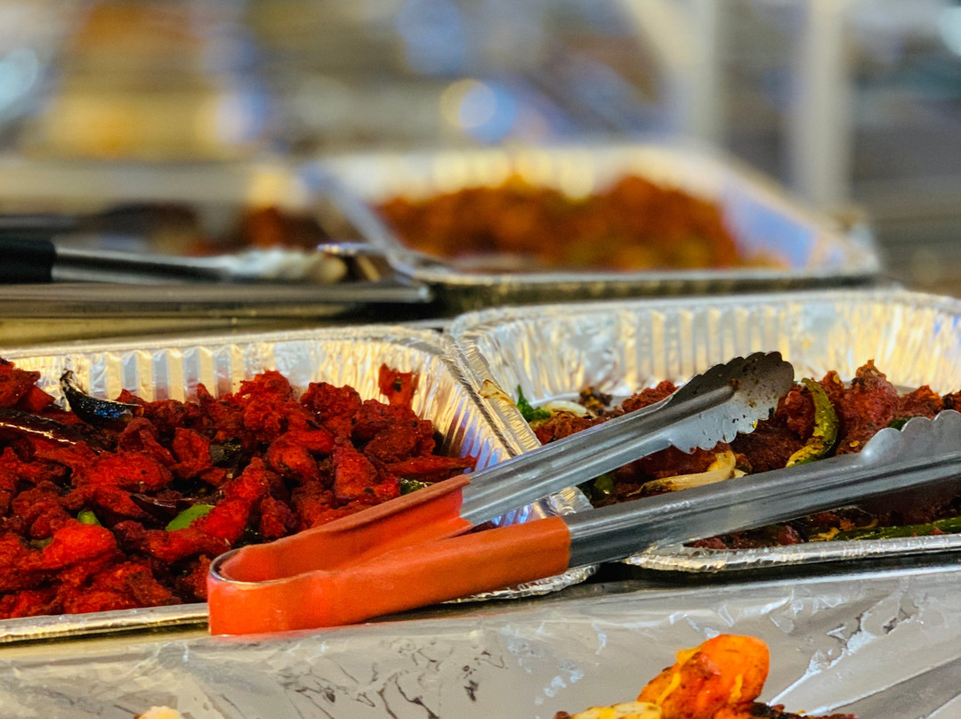 Little India Restaurant & Bar