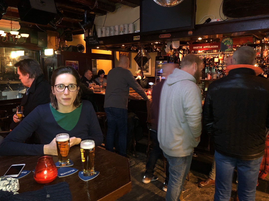 Café Het Schippertje