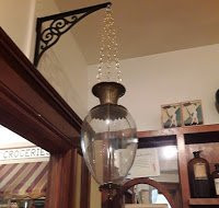 Chudnow Museum of Yesteryear-密尔沃基必去景点