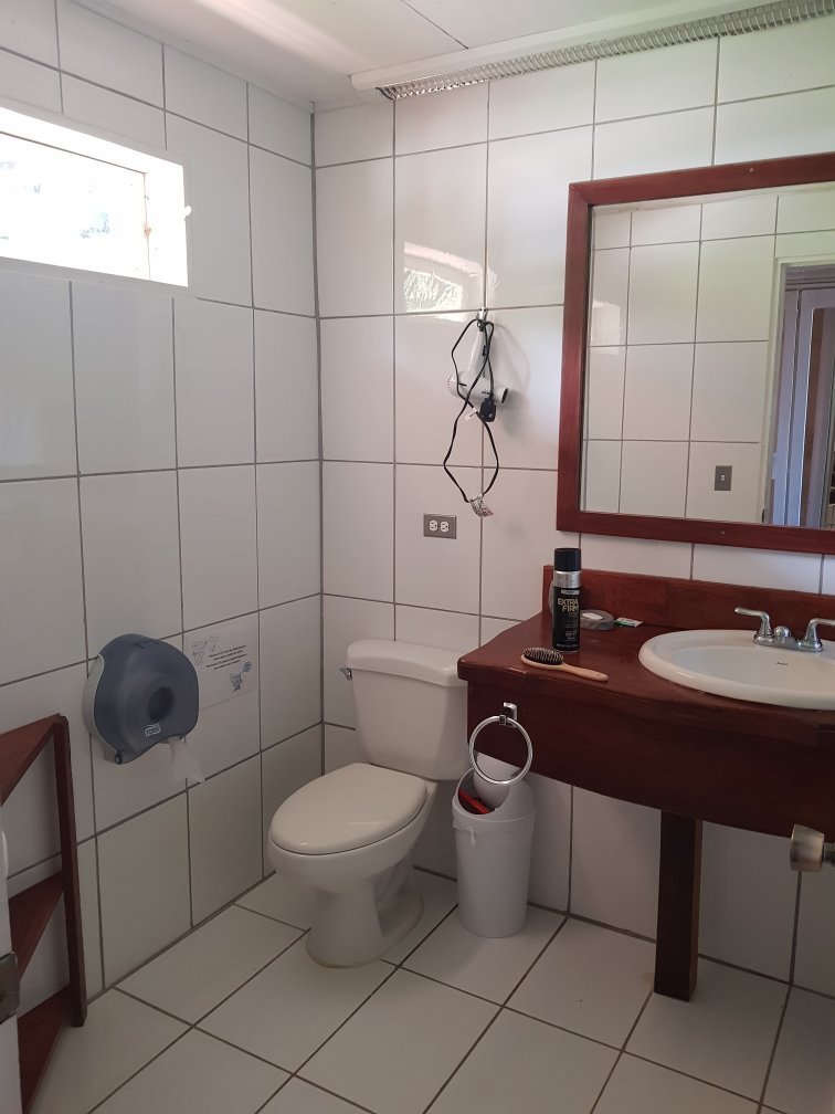 Bosque Verde Lodge-官方