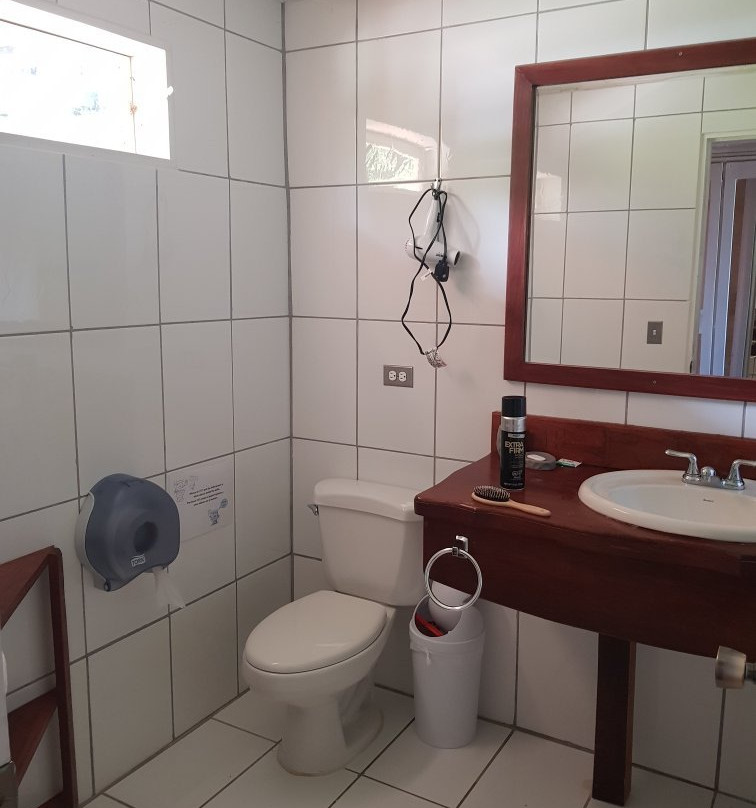 Santa Lucia酒店住宿-Bosque Verde Lodge