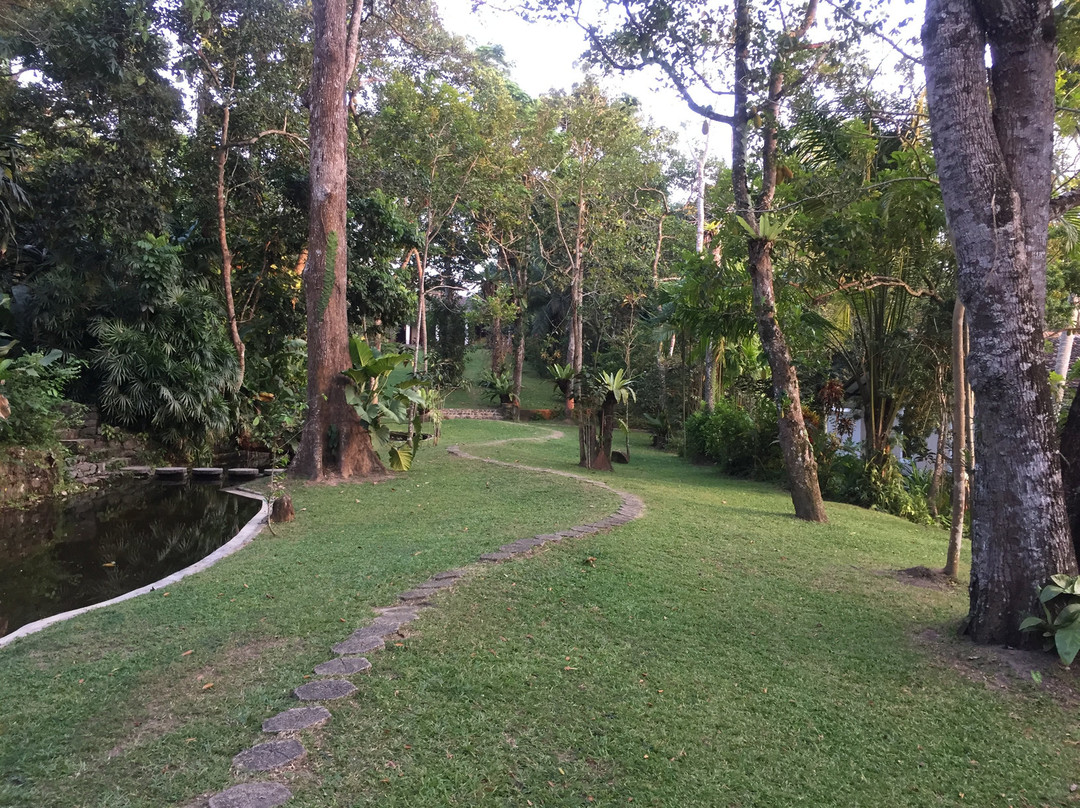 伊鲁克提亚别墅酒店主图