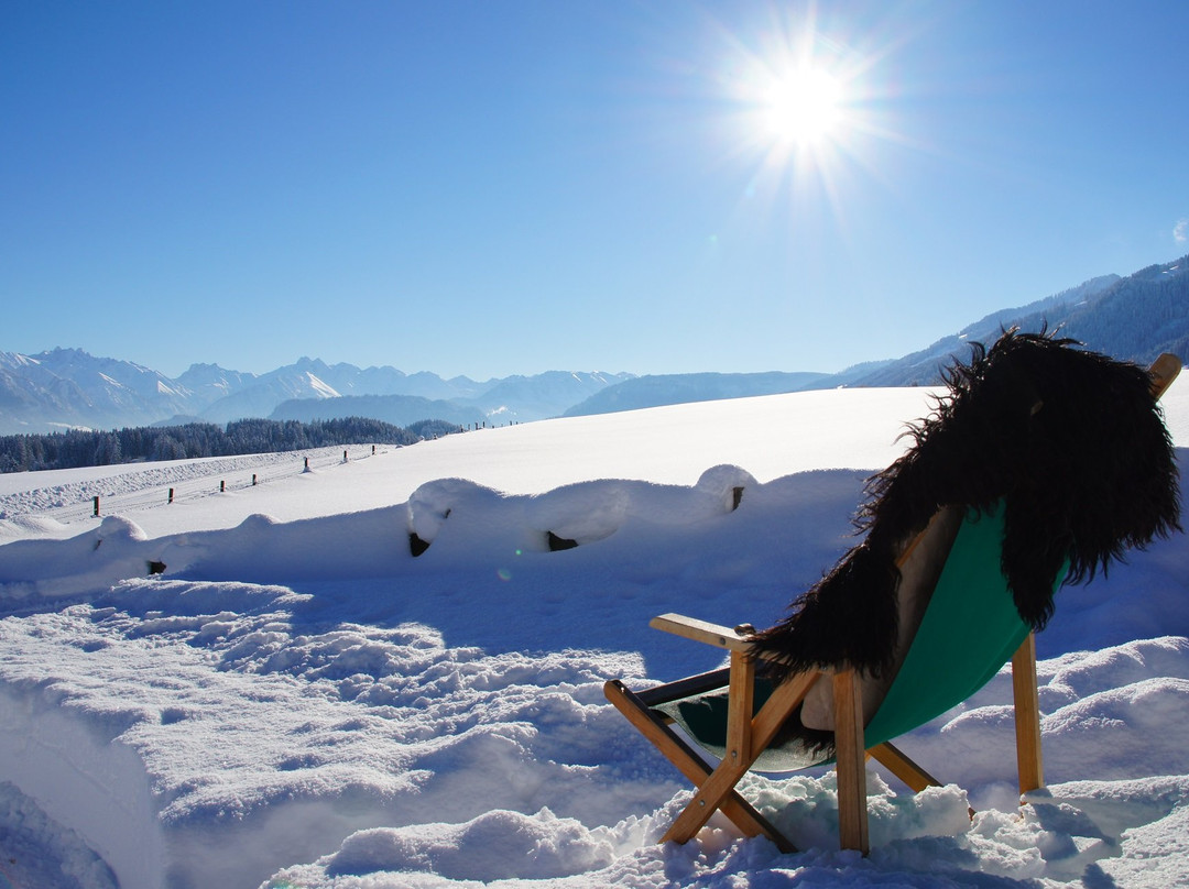 Landhotel Alphorn主图