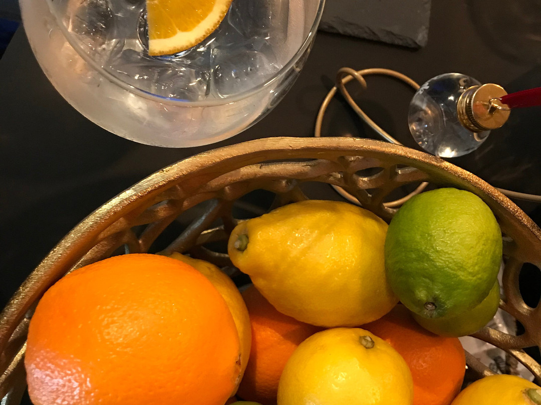 Wild Atlantic Distillery Tours & Experiences-Castlederg必去景点