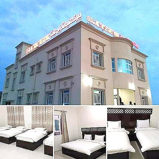 Turtle Guest House主图