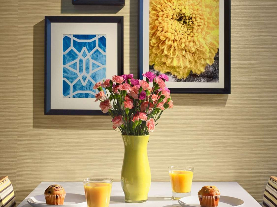 Sonesta ES Suites Chicago - Schaumburg主图