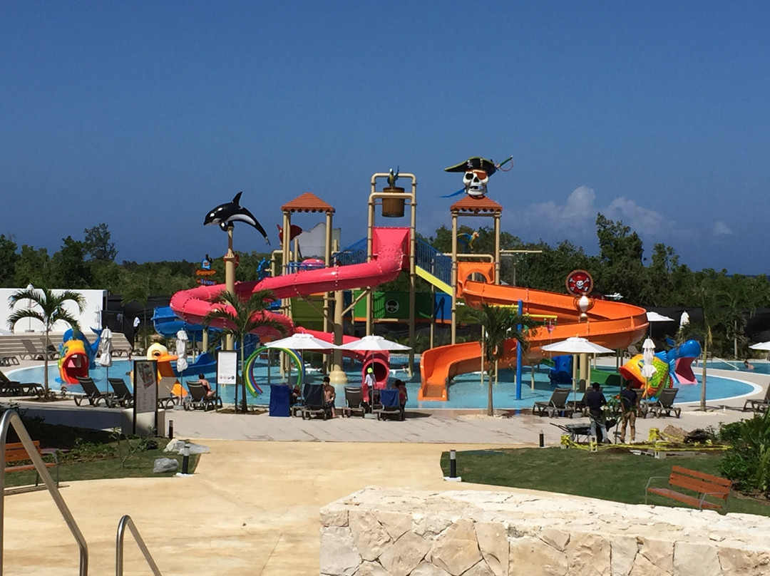 Ocean Coral Spring主图