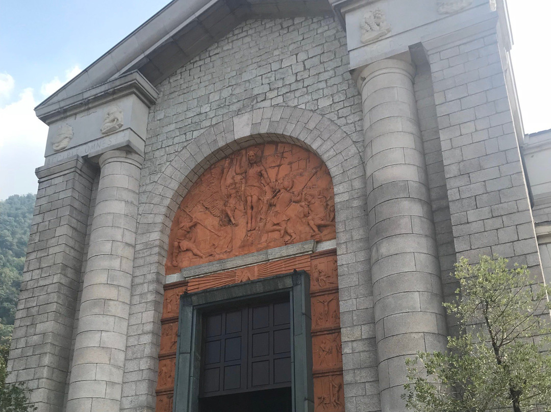 Chiesa di Sant'Ambrogio景点图片