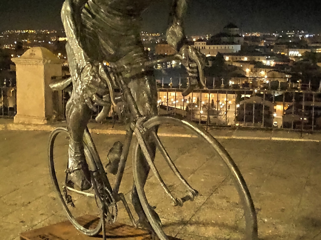 托莱多皇家酒店主图