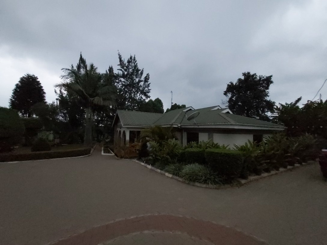 Sheevys Bed and Breakfast主图