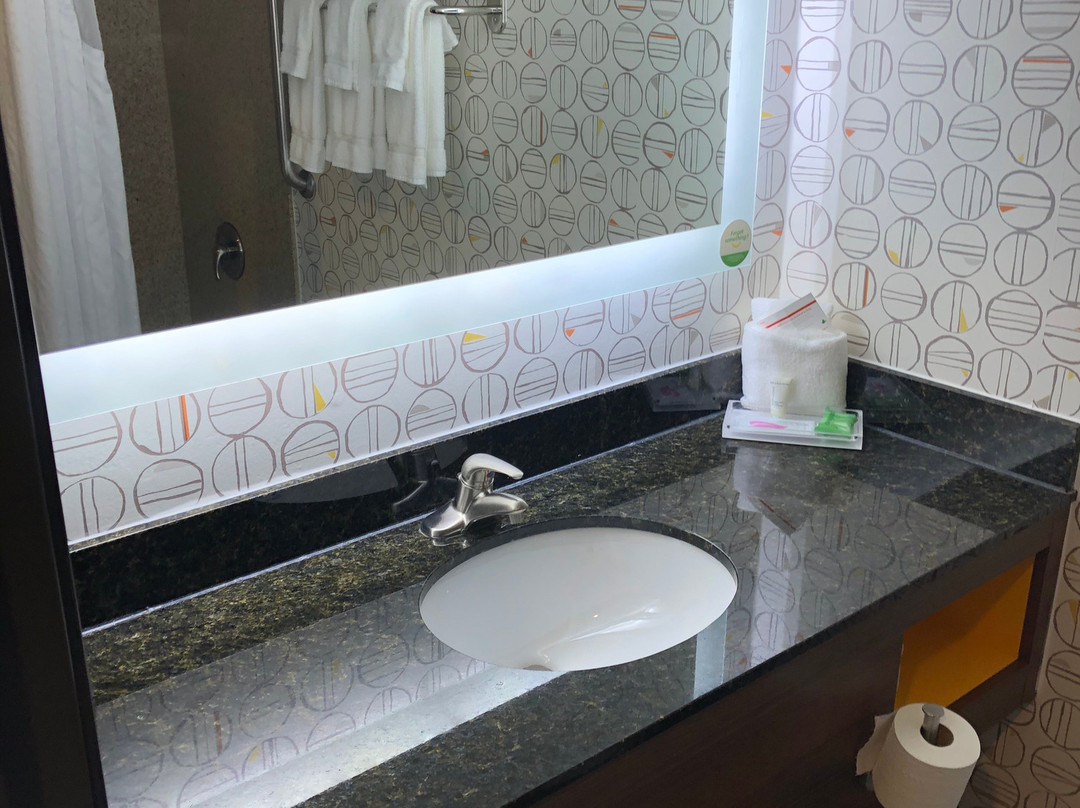 Holiday Inn Toledo-maumee (i-80/90) By IHG主图