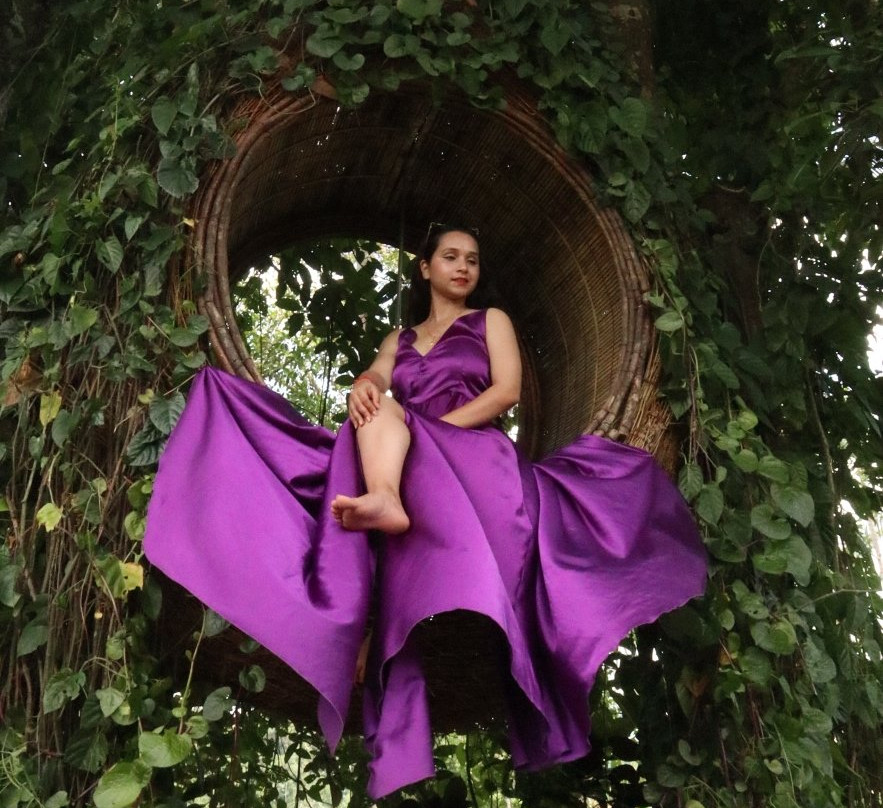 Day tour 10 hours-水明漾必去景点