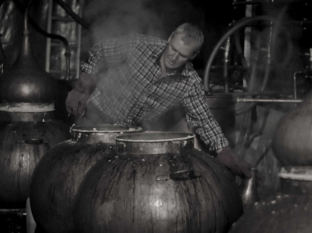 English Spirit Distillery景点图片