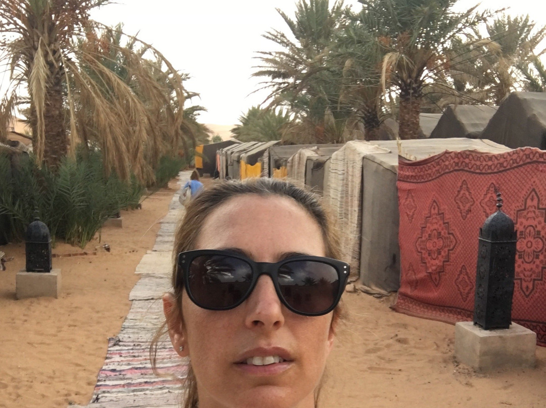 Moroccan Exploration-非斯必去景点