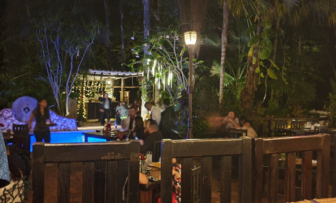 Tolá Eco Posada主图