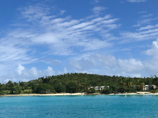 Caribbean Blue Boat Charters-夏洛特阿马利亚必去景点