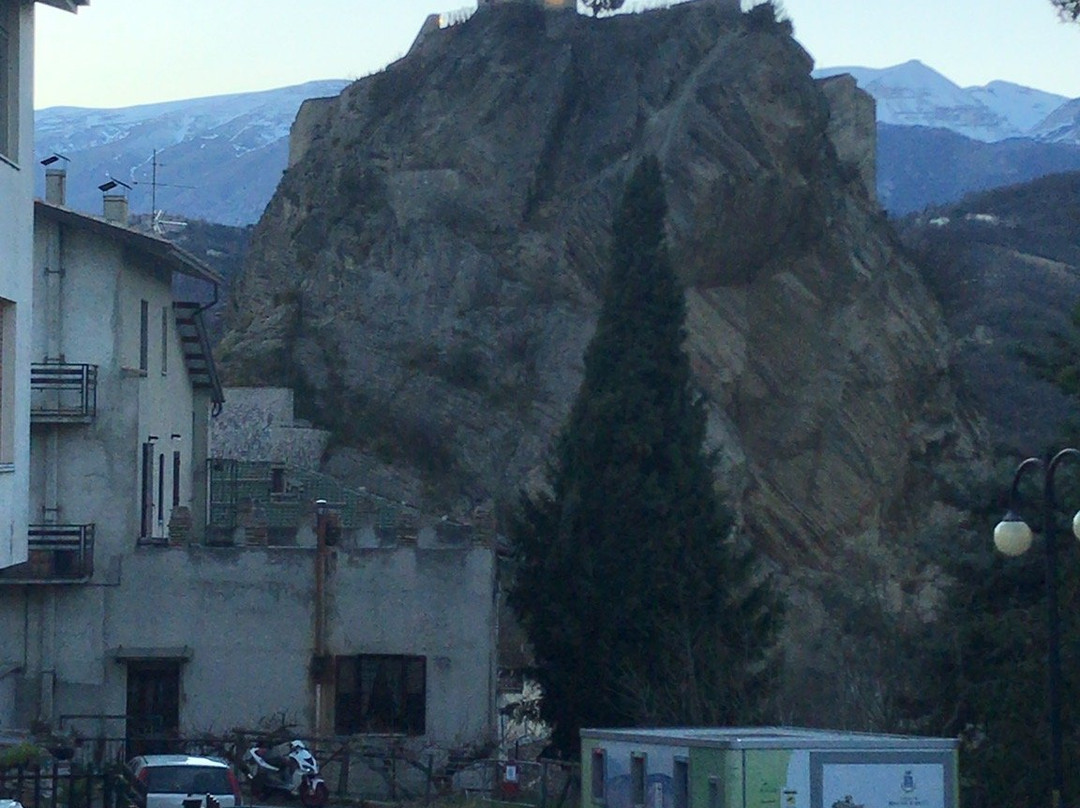 B&B del Castello主图