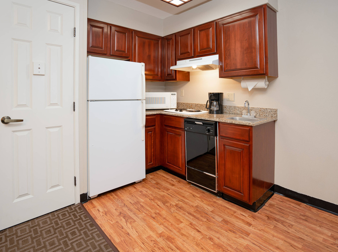 TownePlace Suites by Marriott Rochester主图