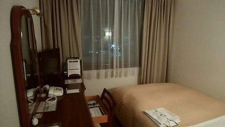 Kamaishi Bay City Hotel主图