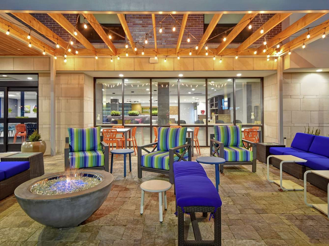 Home2 Suites By Hilton Taylor Detroit主图