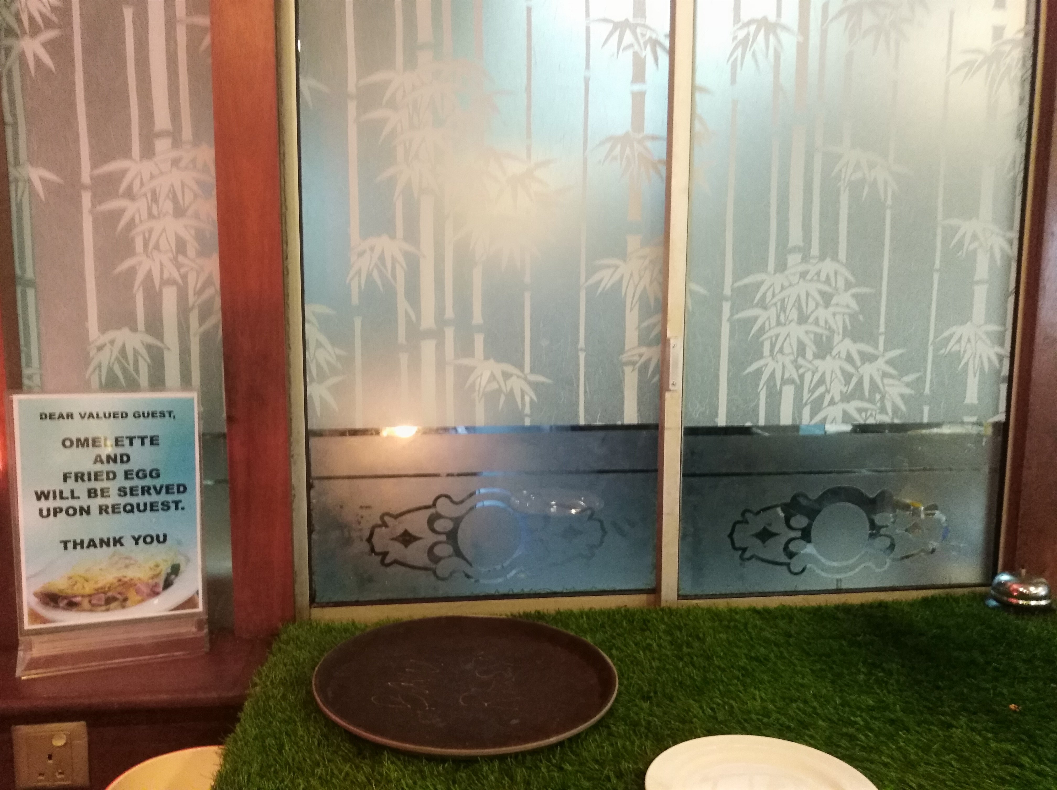 报春花海滩酒店-餐饮