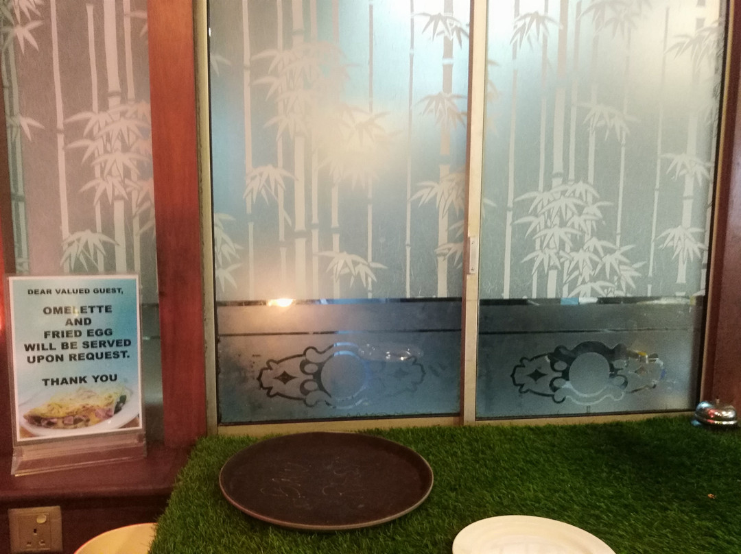 报春花海滩酒店主图