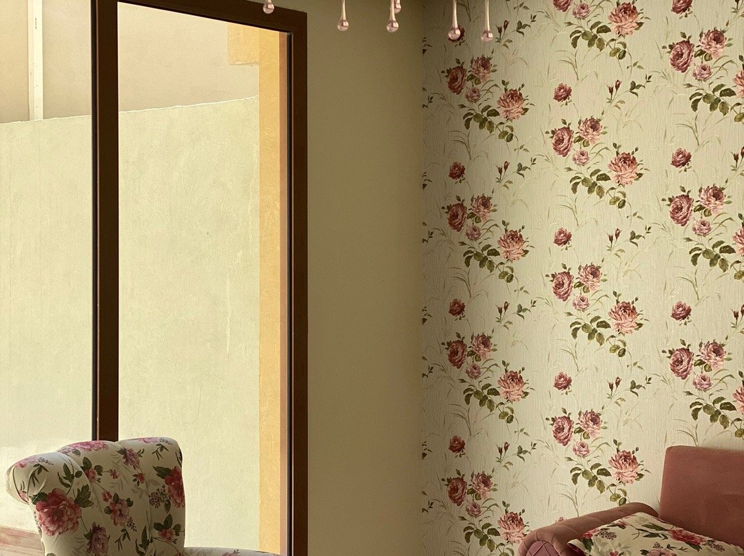 Ain Al Arab Tourist Resort主图